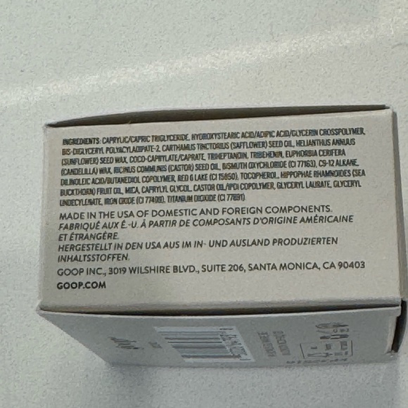 Blush - Picture 6 of 7